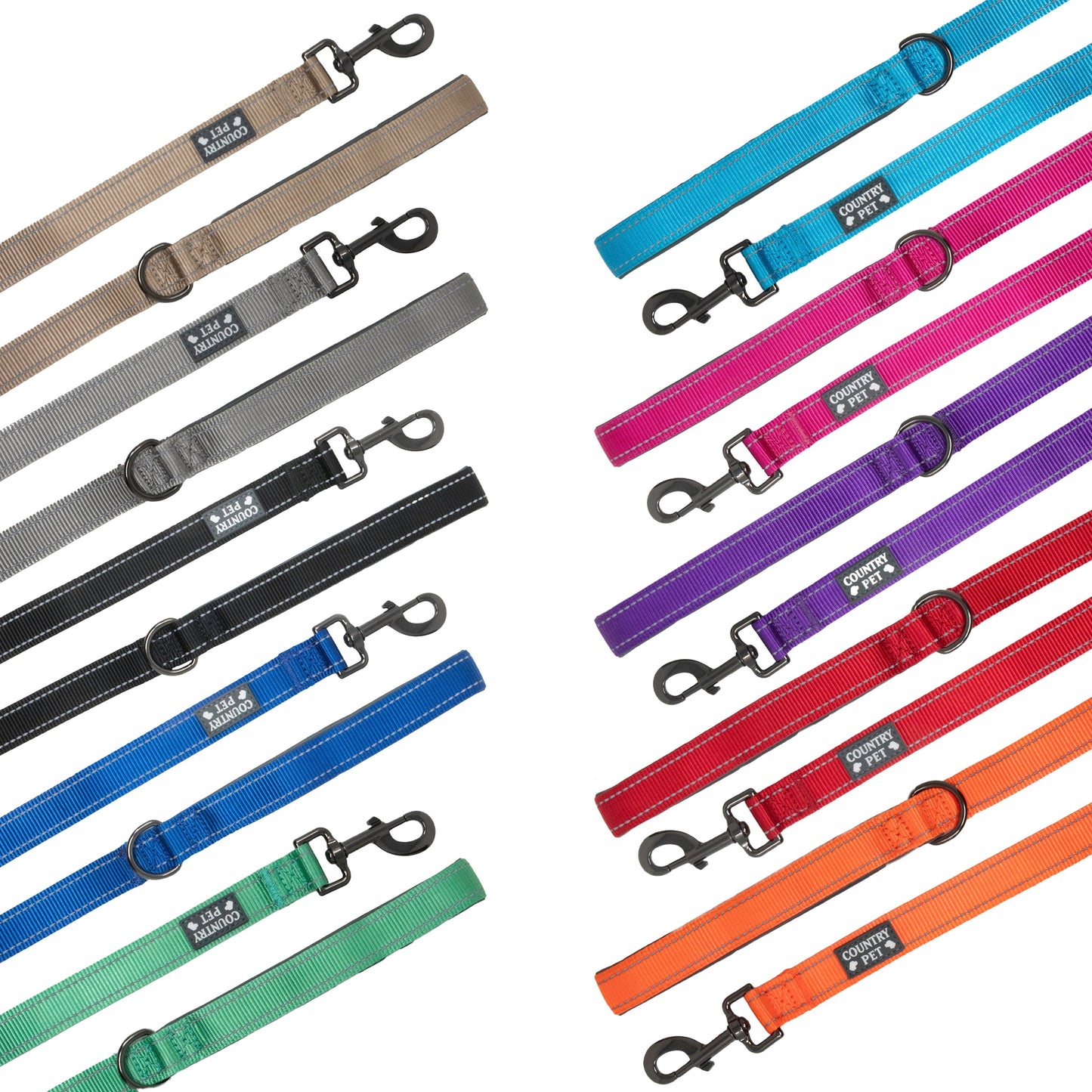 Country Pet Sports Dog Lead