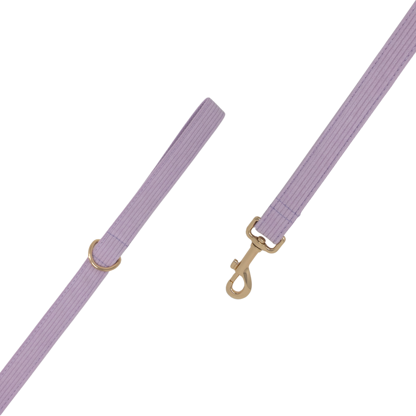 Corduroy Dog Leads
