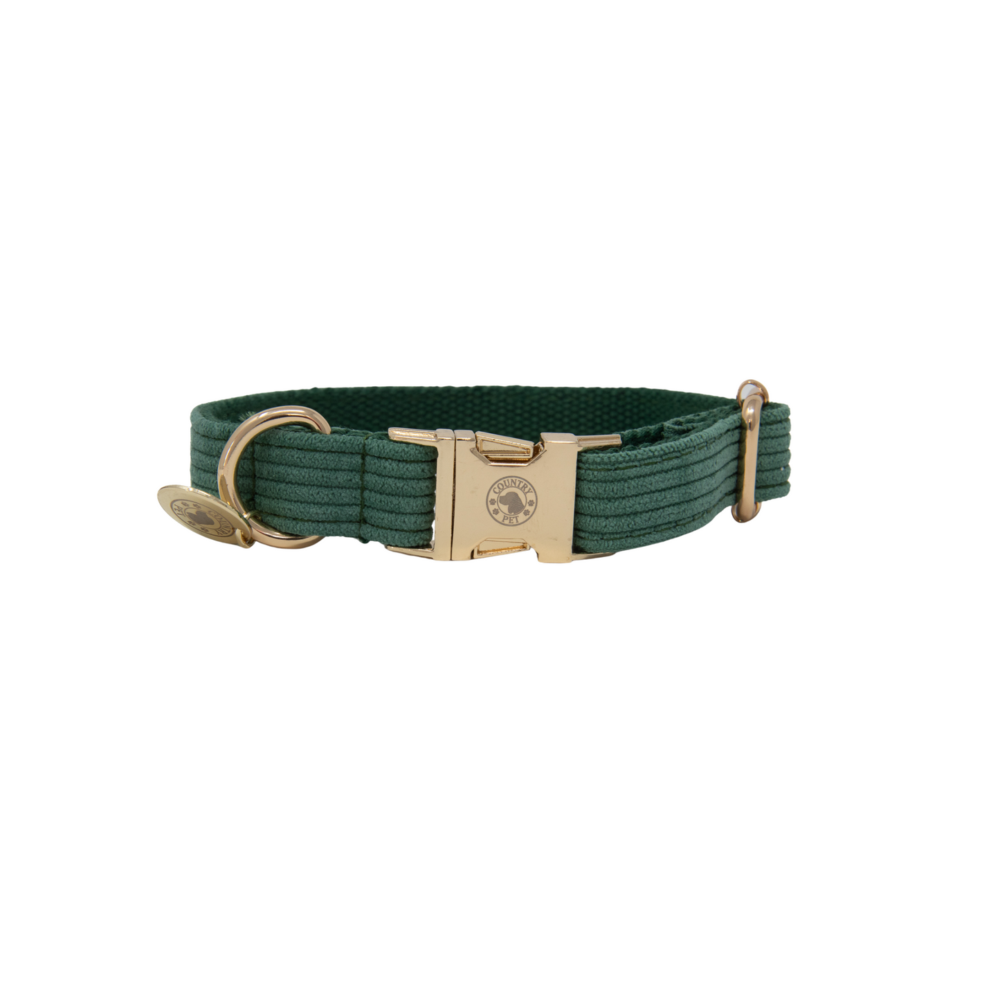 Collars with Detachable Dickie Bow