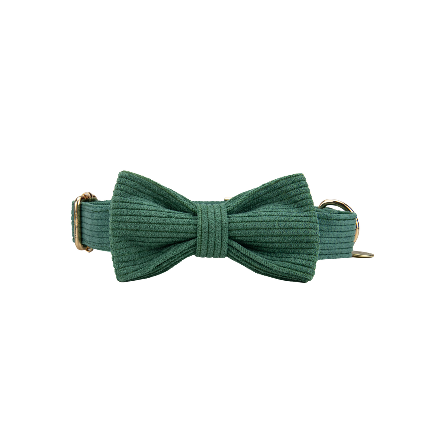 Collars with Detachable Dickie Bow