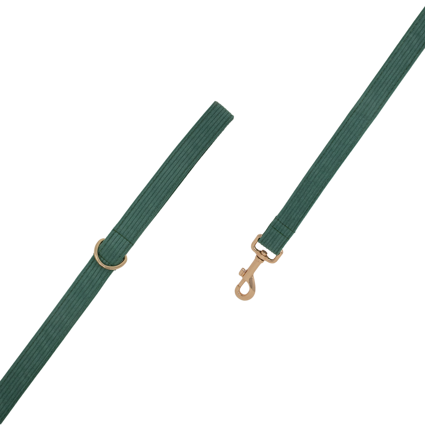 Corduroy Dog Leads