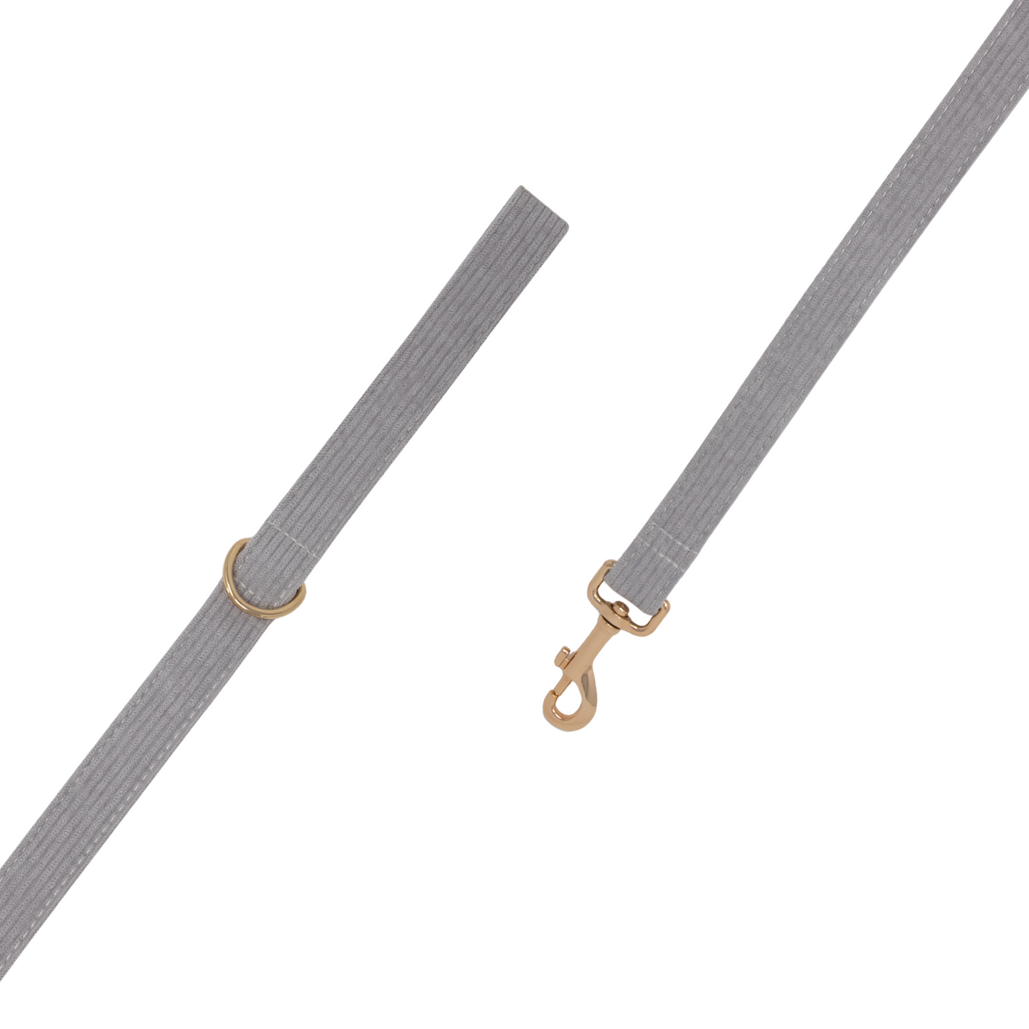 Corduroy Dog Leads