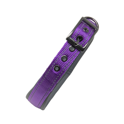 Country Pet Sports Dog Collar