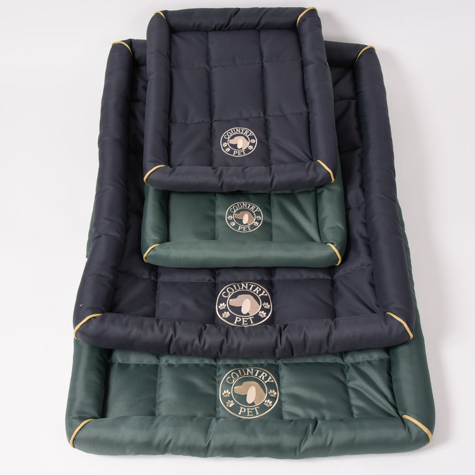 Waterproof Padded Dog Mat