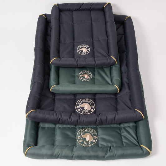 Waterproof Padded Dog Mat