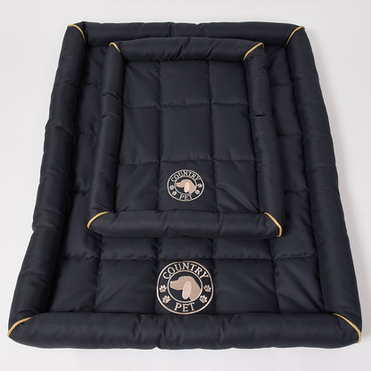 Waterproof Padded Dog Mat