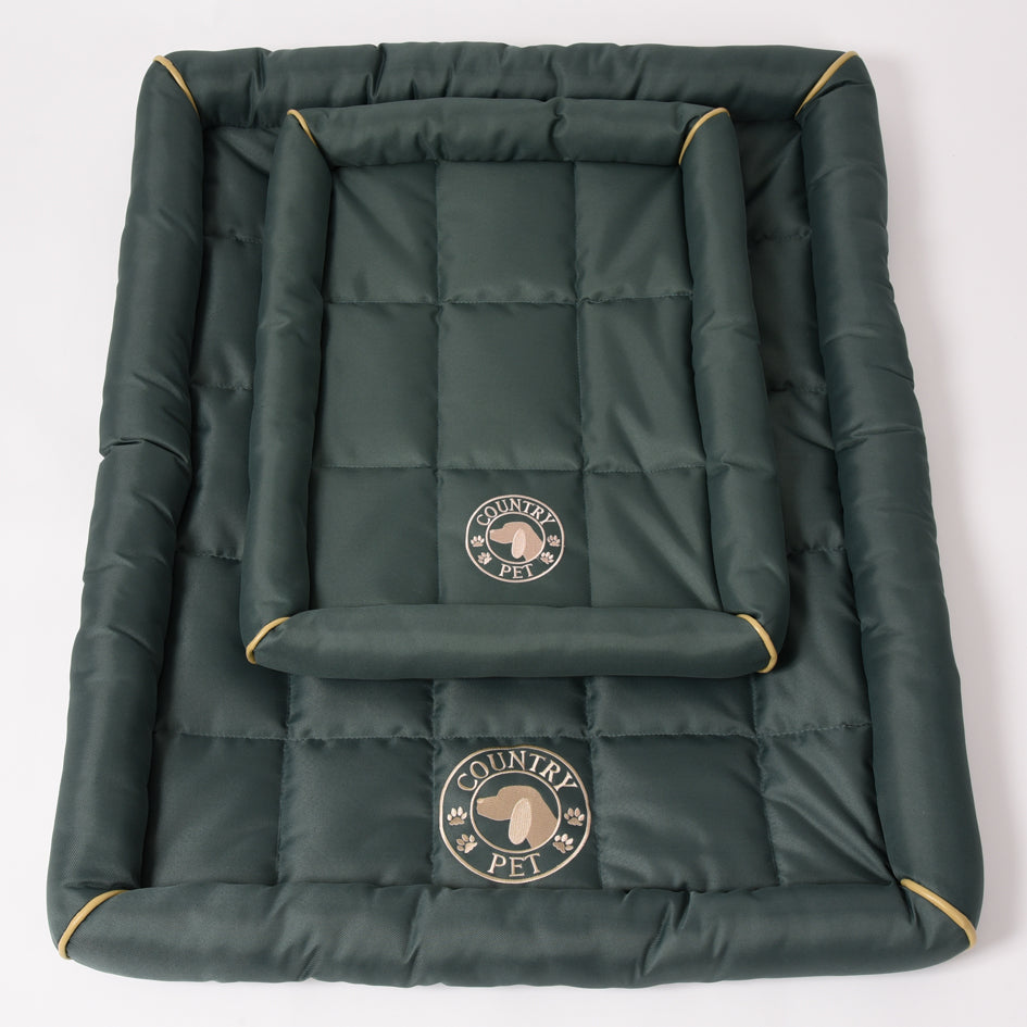 Waterproof Padded Dog Mat