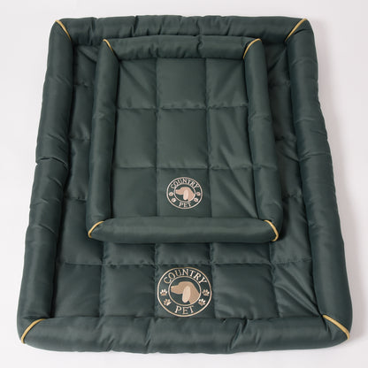 Waterproof Padded Dog Mat