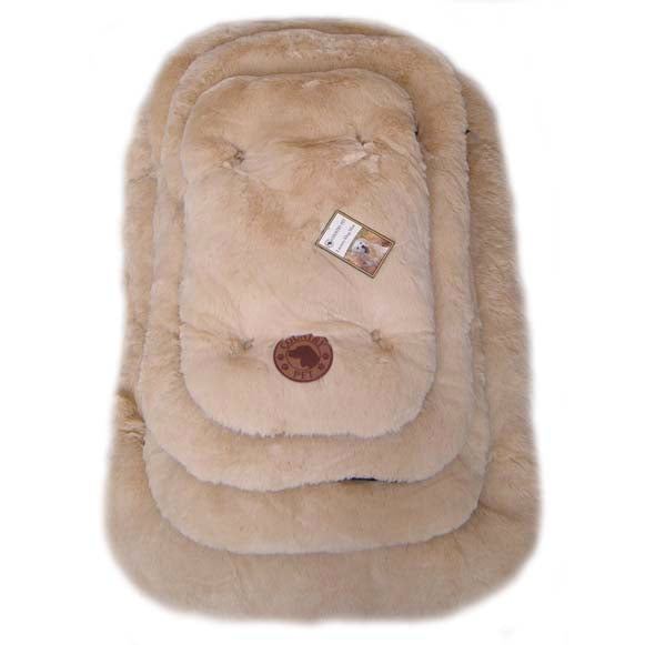 Luxury Dog Mat