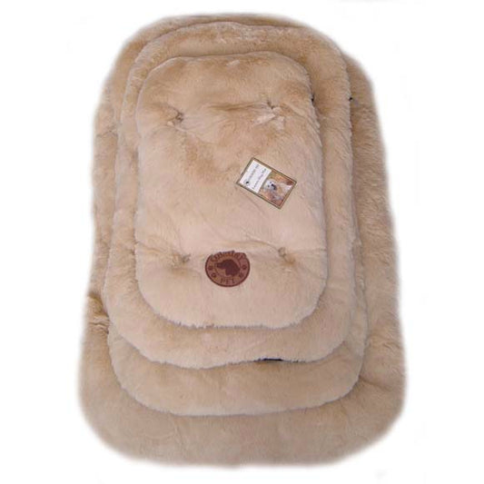 Luxury Dog Mat