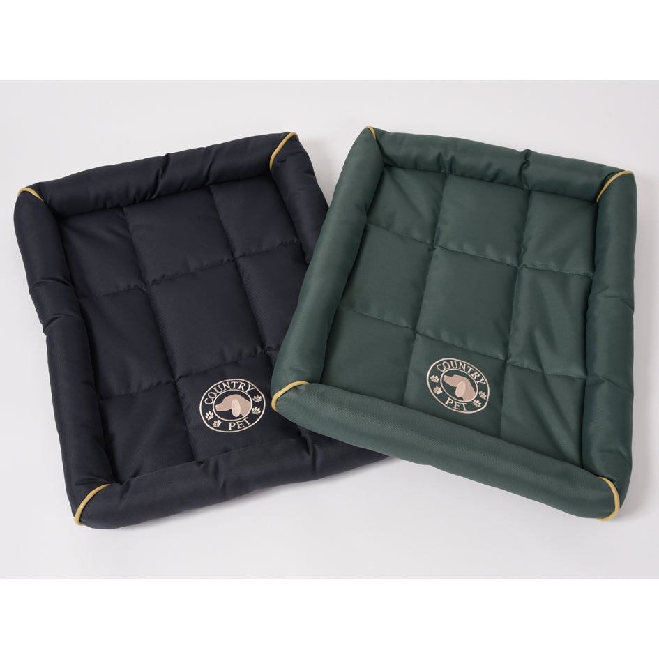 Waterproof Padded Dog Mat