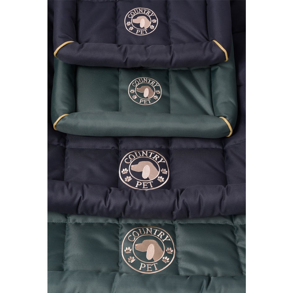 Waterproof Padded Dog Mat