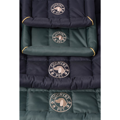 Waterproof Padded Dog Mat